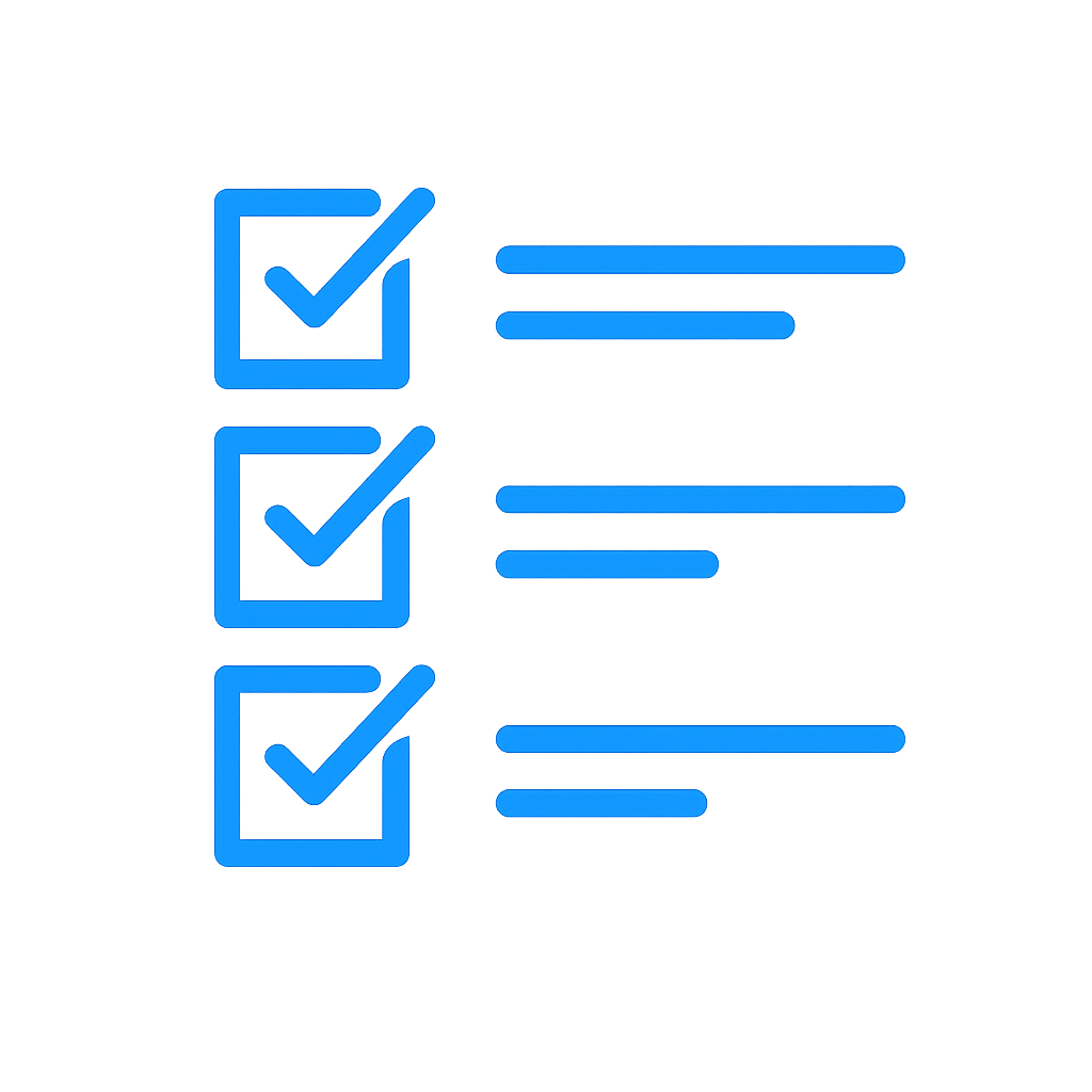 preparazione immobile 